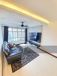 Blk 487B Choa Chu Kang Avenue 5 (Choa Chu Kang), HDB 4 Rooms #221561341